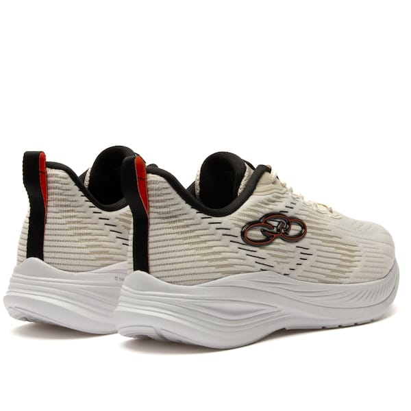 Vista 2 Tênis Infantil Olympikus Marte OLYMPIKUS BEGE