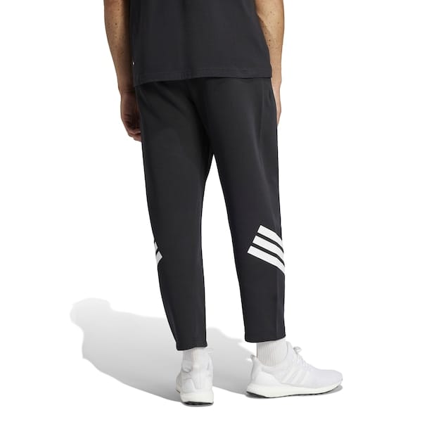 Vista 2 Calça Masculina adidas Bolso Future Icons Três Listras Adidas PRETO