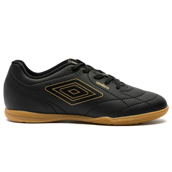 Chuteira Futsal Júnior Umbro Class Footballer