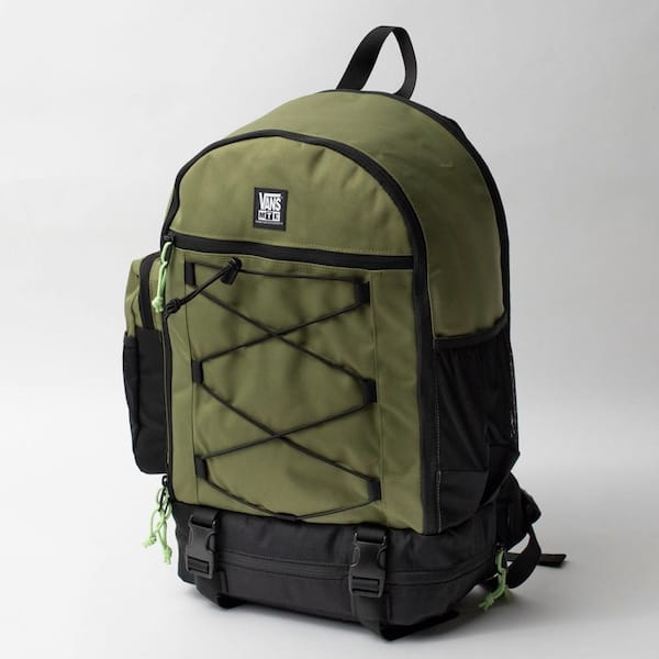 Mochila Vans MTE Breakout Backpack