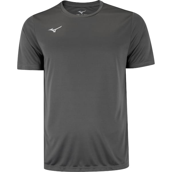Camiseta Masculina Mizuno Manga Curta Energy 2.0