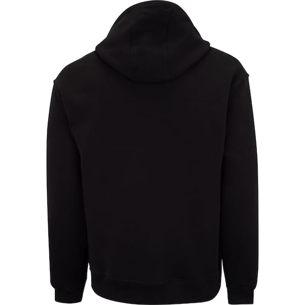 Vista 2 Blusão Masculino Fila Classic Winter Fila PRETO