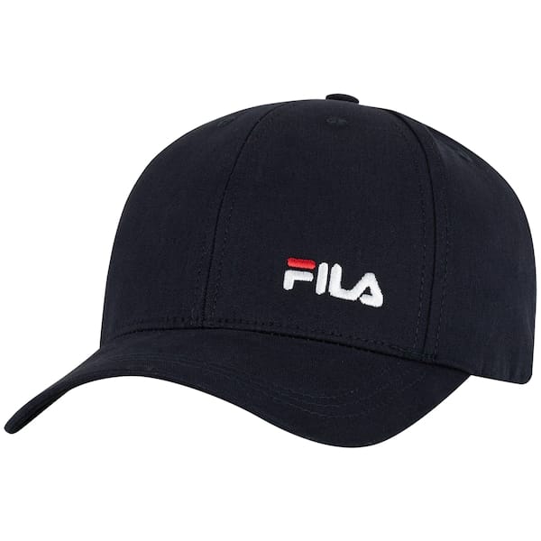 Boné Aba Curva Fila Strapback Prime Adulto
