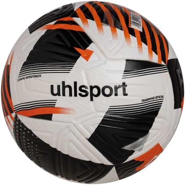 Bola de Futebol de Campo Uhlsports Aerotrack