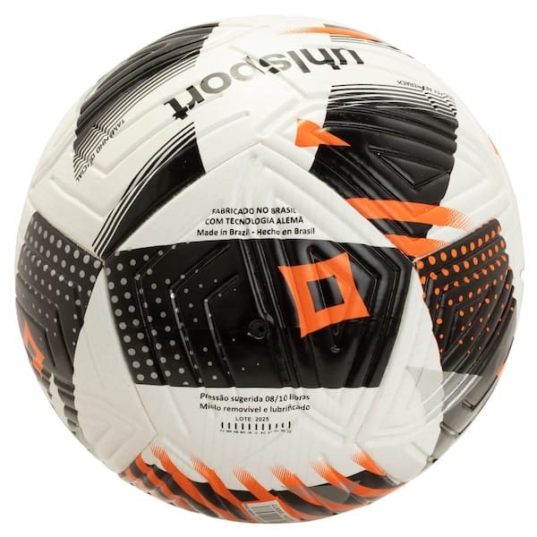 Bola de Futebol Society uhlsport Aerotrack - 2