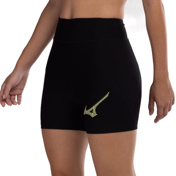 Bermuda Feminina Mizuno Runeasy 5F
