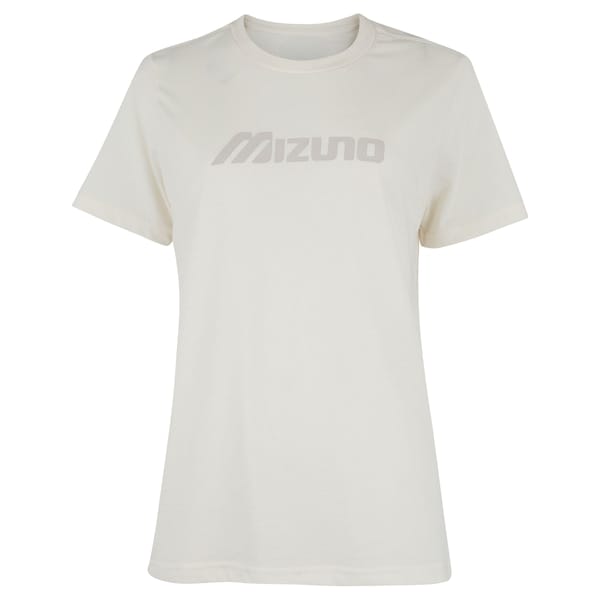 Camiseta Mizuno Basic Run Feminina