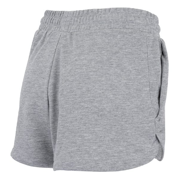 Vista 2 Short Feminino Mizuno Heritage 2 Mizuno CINZA MESCLA