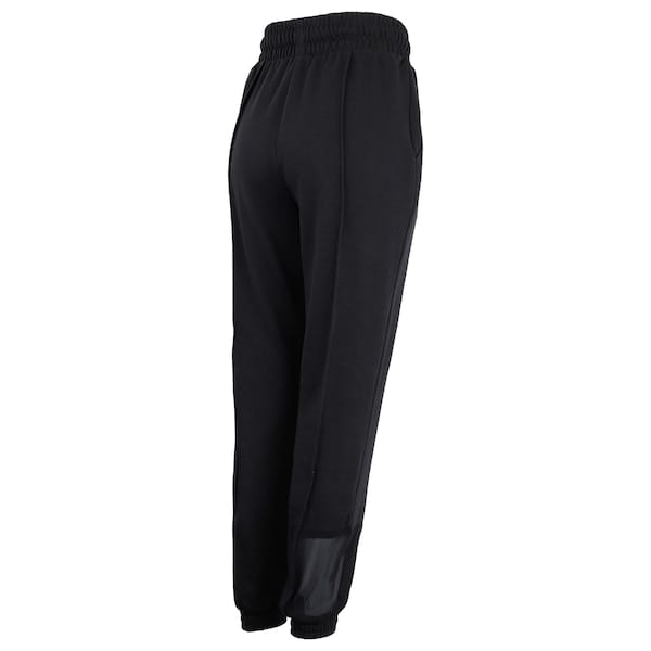 Vista 2 Calça Jogger Mizuno Feminina Mizuno PRETO