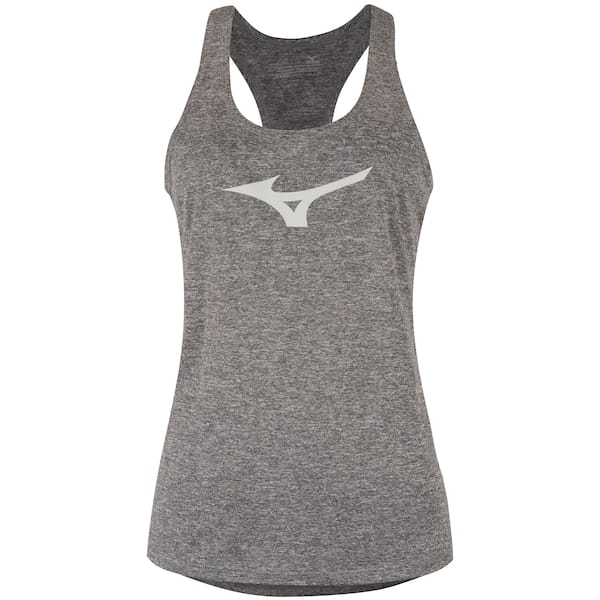 Camiseta Regata Feminina Mizuno Spark Biglog