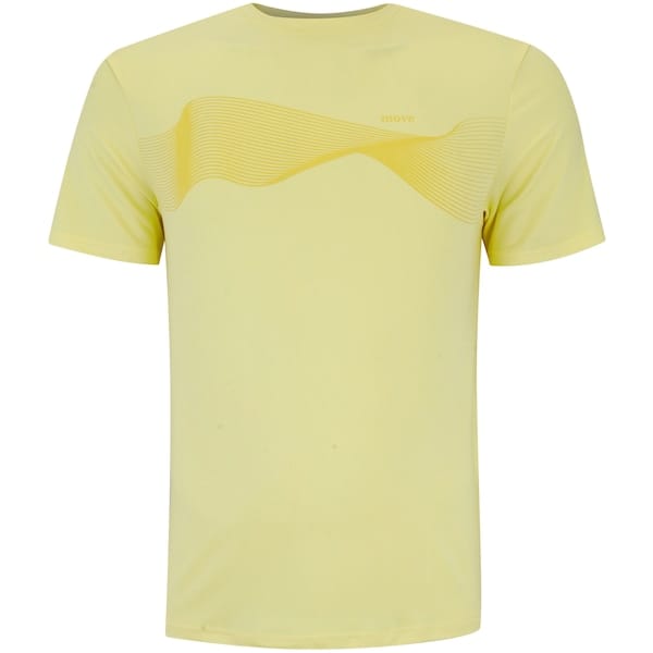Camiseta Oxer Regulação Térmica Masculina