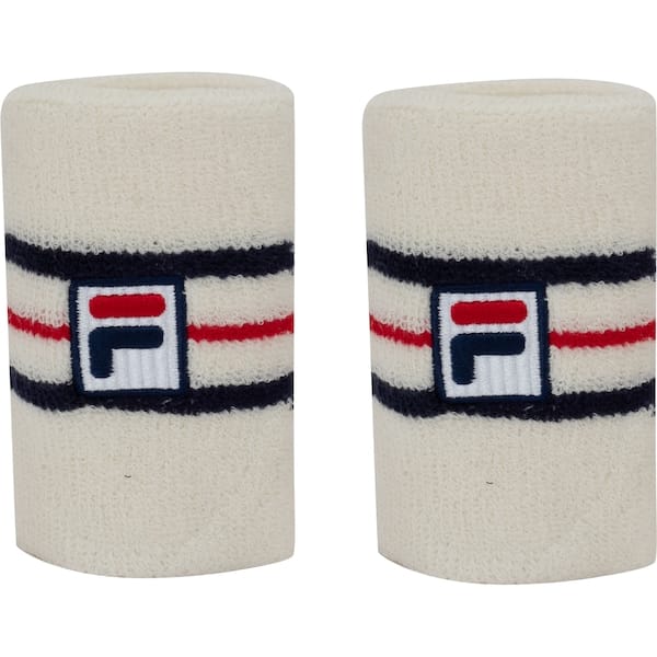 Munhequeira Fila Vintage Adulto