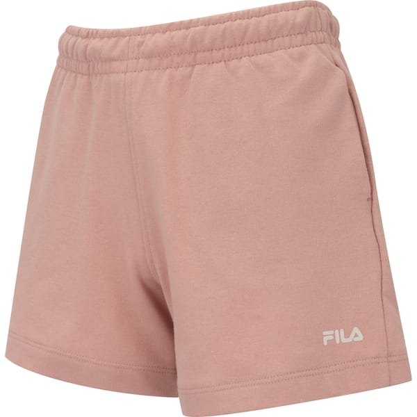 Bermuda Fila Regular Letter Light Infantil