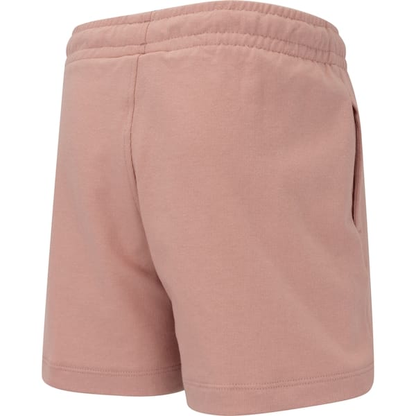 Bermuda Fila Regular Letter Light Infantil - 2