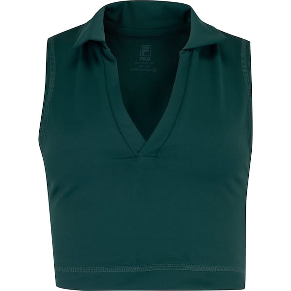 Top Fila Tennis Basic Adulto