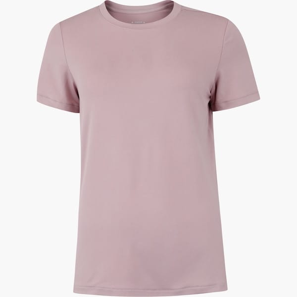 Camiseta Oxer Regulção Térmica Com Abertura Lateral Feminina