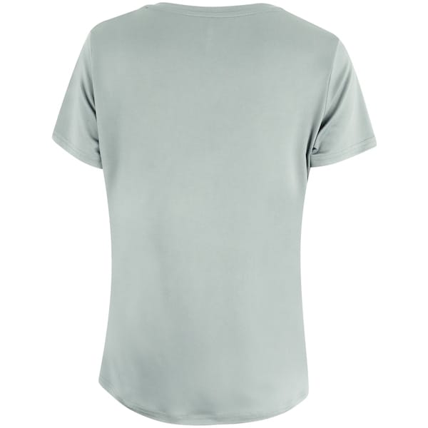 Vista 2 Camiseta Oxer Regulção Térmica Feminina Oxer VERDE CLARO