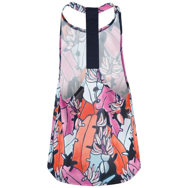 Camiseta Regata Farm Banana Flora Feminina - 2