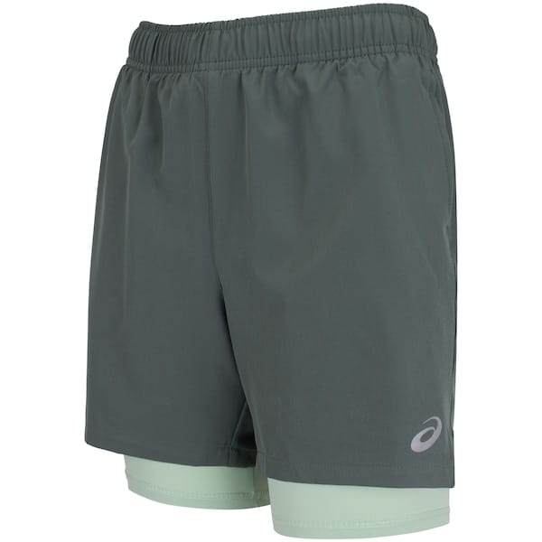 Bermuda ASICS Dulpa Infantil