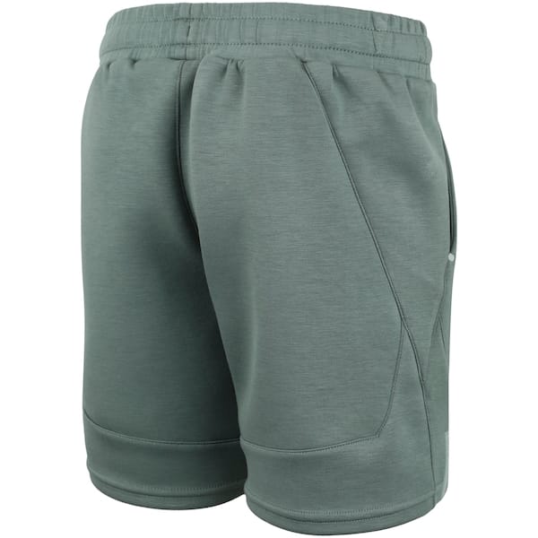 Vista 2 Bermuda ASICS Tokyo Infantil ASICS VERDE ESCURO