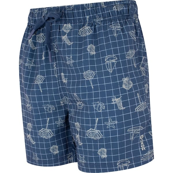 Short Oxer Infantil Swim