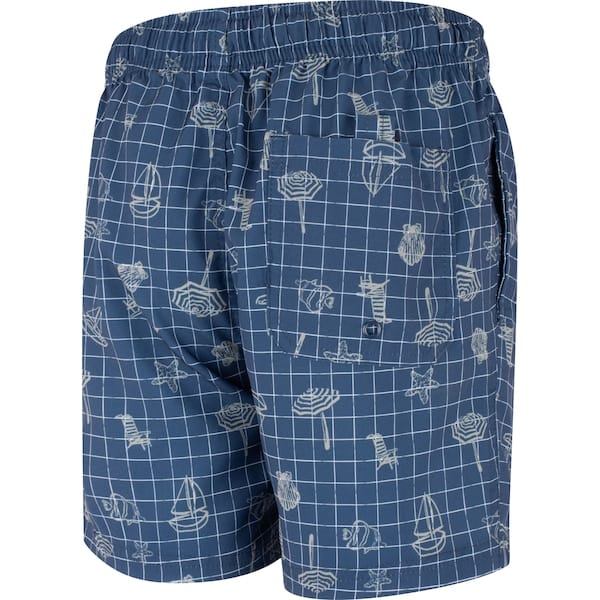 Short Oxer Infantil Swim - 2