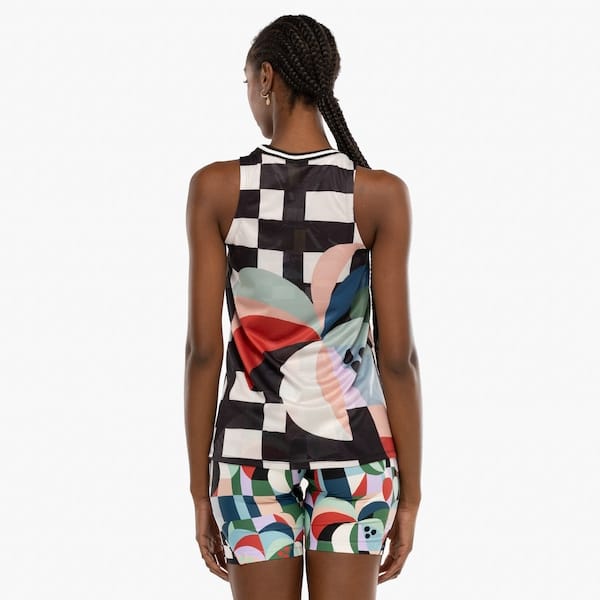 Camiseta Regata Feminina Farm Recanto Coqueiros - 2