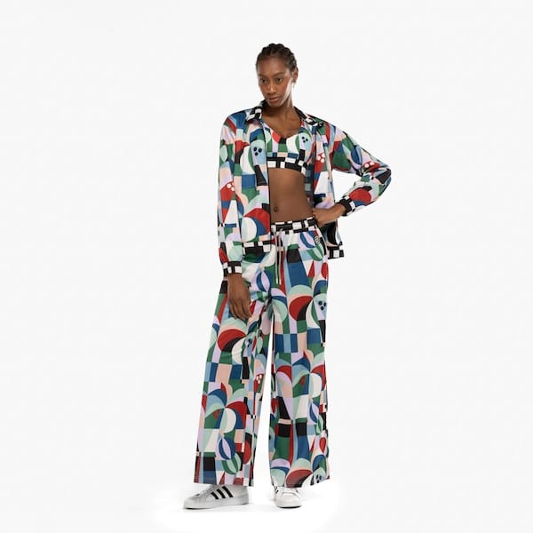 Jaqueta Helanca Feminina Farm Recanto Coqueiros