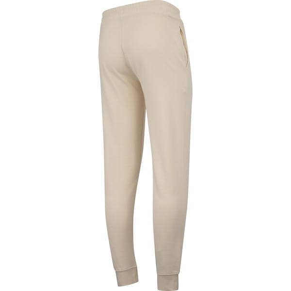 Vista 2 Calça Masculina Puma Essentials Elevated Pants Tr Cl Puma OFF WHITE