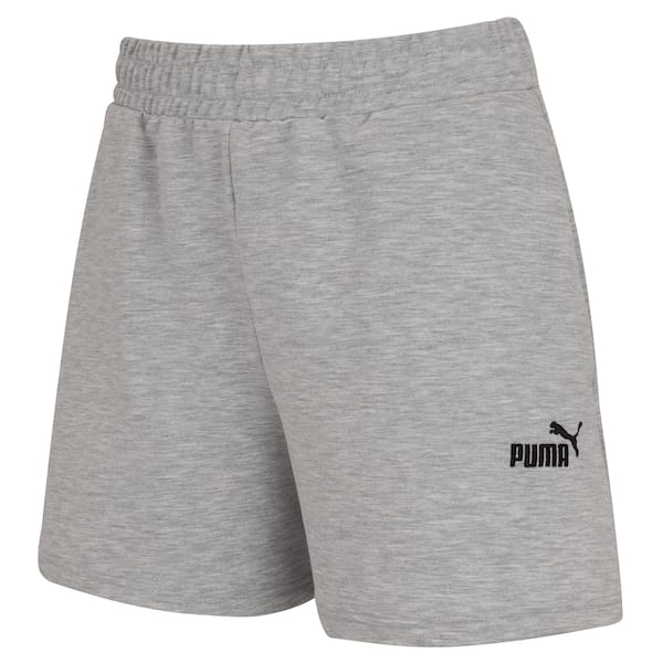 Short Feminino Puma Ess Small Logo 4 Lightweight