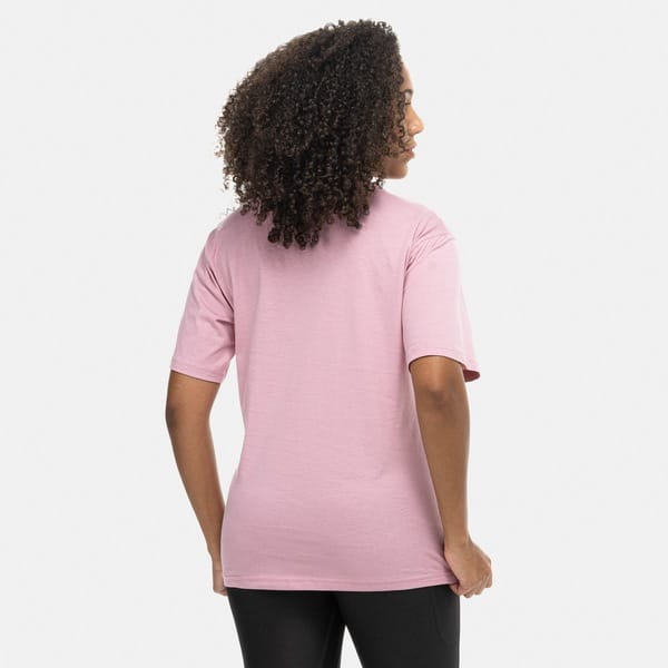 Camiseta Feminina Puma Manga Curta Ess Relaxed Tee - 2