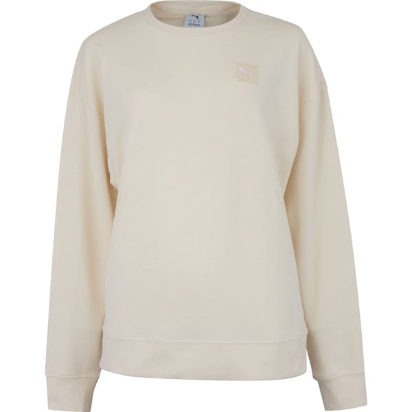 Blusão Feminino Puma Essential Elevated Comfort