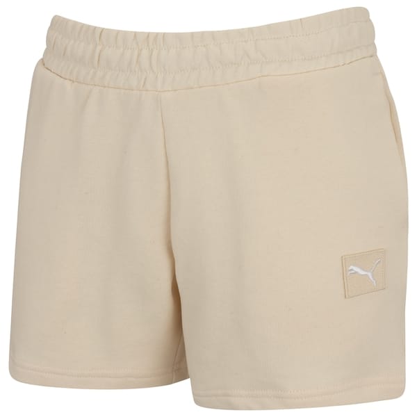Short Feminino Puma Ess Elevated Mid Rise 5