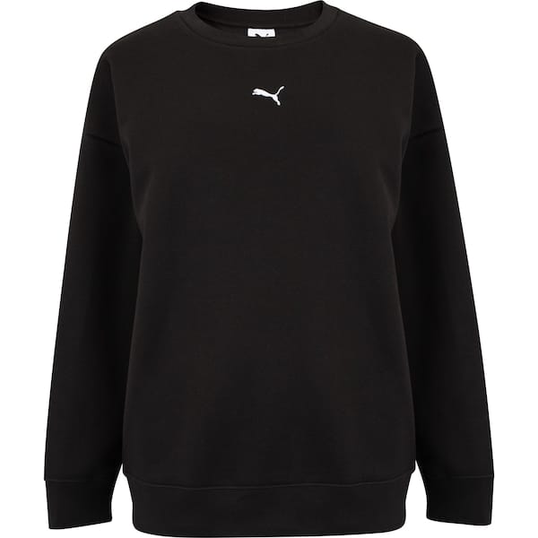 Blusão Feminino Puma ESS Oversized Crew