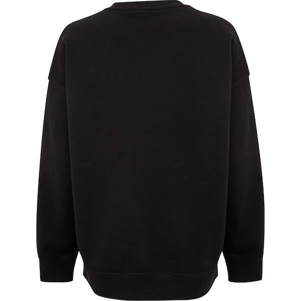 Blusão Feminino Puma ESS Oversized Crew - 2