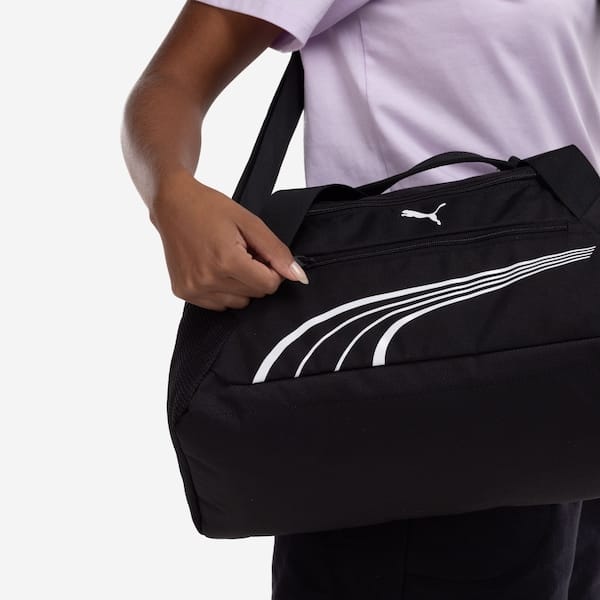 Mala Puma Fundamental Small Sports Bag - 2