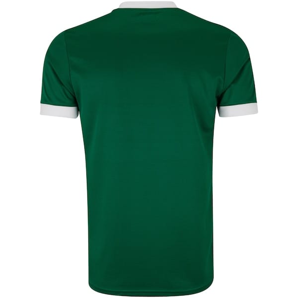 Vista 2 Camisa do Palmeiras I 25 Puma Masculina Torcedor Puma VERDE