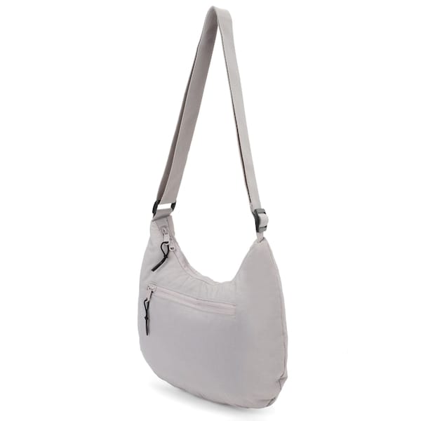 Vista 2 Bolsa Oxer Cross Fit Oxer CINZA CLARO