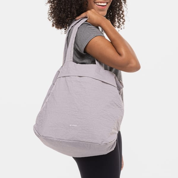 Bolsa Tote Oxer Square