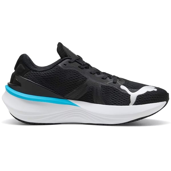 Vista 2 Tênis Masculino Puma Scend Pro 2 Puma AMARELO