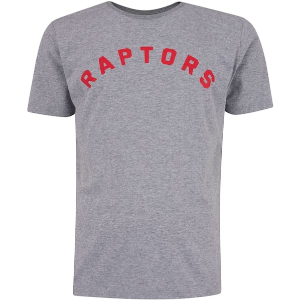 Camiseta do Toronto Raptors NBA Masculina Estampada N795A