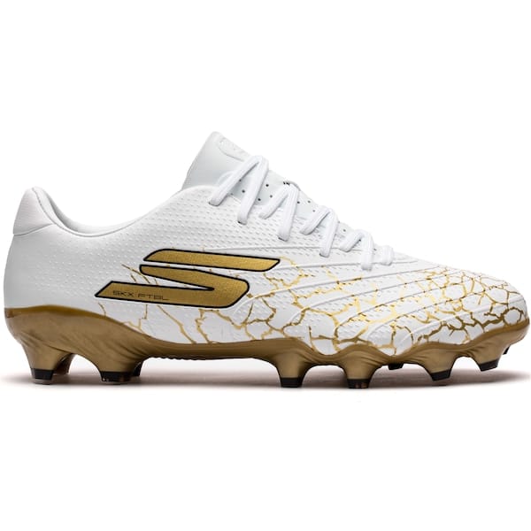 Chuteira de Campo Skechers SKX 1.5 Academy Adulto