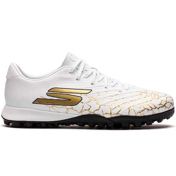 Chuteira Society Skechers SKX 1.5 Academy Adulto