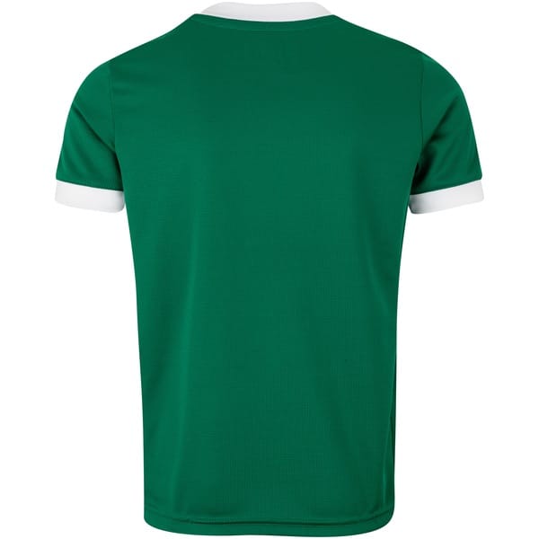 Vista 2 Camisa do Palmeiras I 25 Puma Infantil Torcedor Puma VERDE