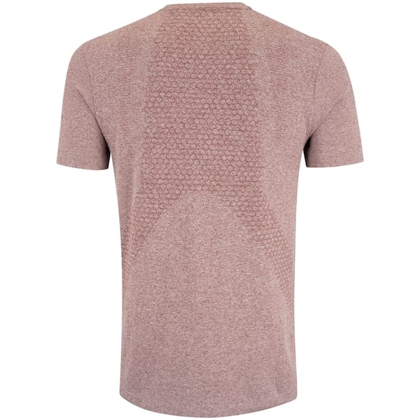 Camiseta ASICS Seamless Respirável Masculina - 2