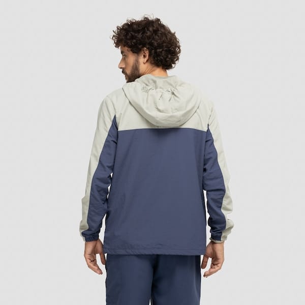 Jaqueta Oxer Bloqui Masculina - 2