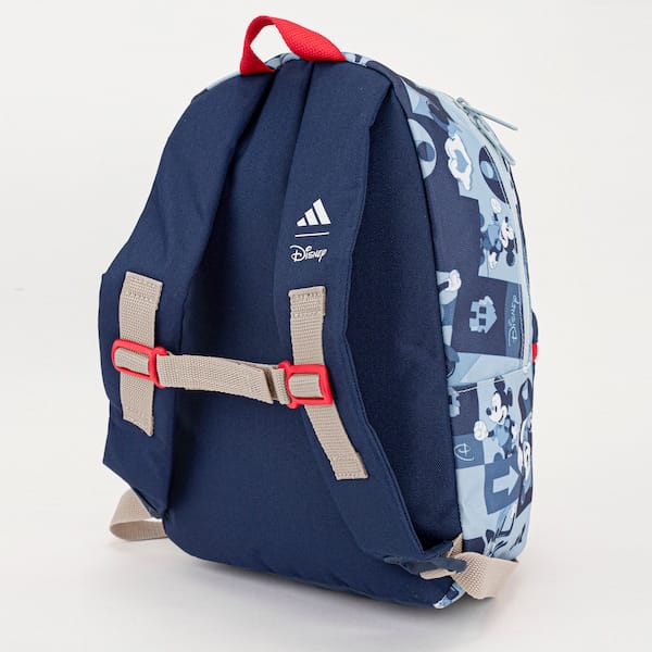 Mochila Infantil Adidas Disney Mickey Mouse - 2
