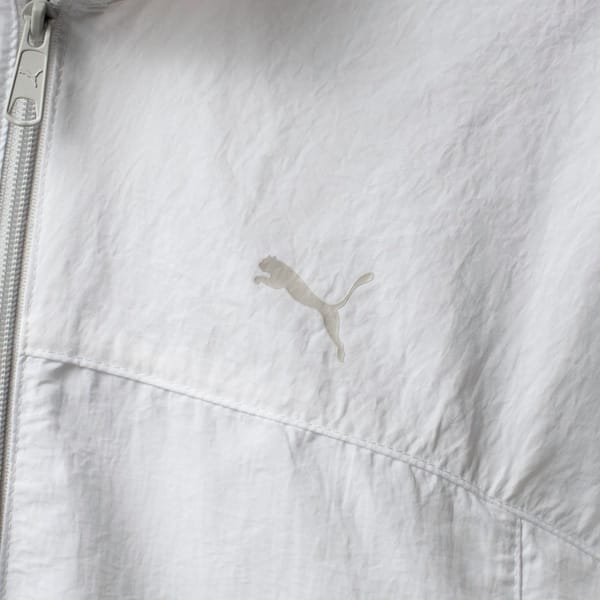 Jaqueta Puma Dare To Oversized Zipoff - 2