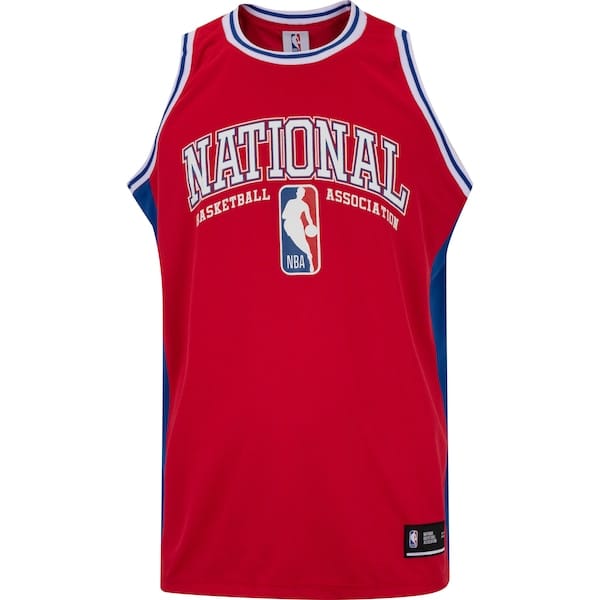 Camiseta Regata Masculina NBA Showtime N1106
