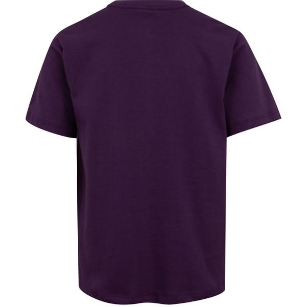 Conjunto do Los Angeles Lakers NBA Juvenil N1124 e N1129 Camiseta + Bermuda - 2